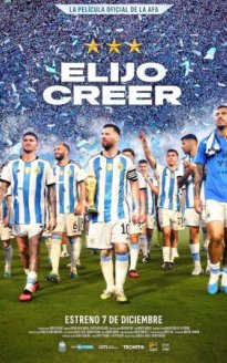 Elijo Creer: El Camino del Campeón