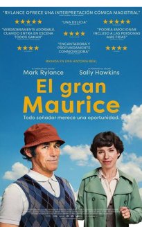 El gran Maurice