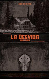 La desvida