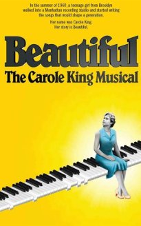 Beautiful: The Carole King Musical