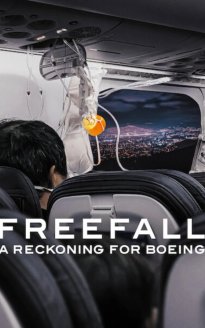 Caída libre: Toda la verdad sobre Boeing