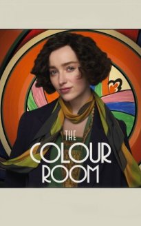 The Colour Room