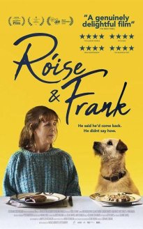 Roise y Frank