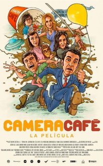 Camera Café, la película