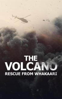 The Volcano: Rescue from Whakaari