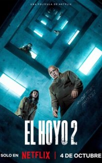 El hoyo 2