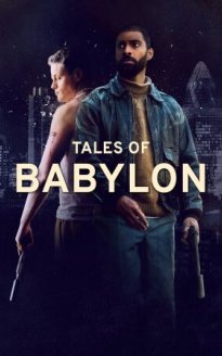 Tales of Babylon