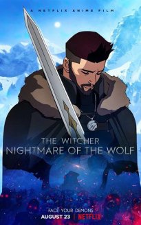 The Witcher: Nightmare Of The Wolf