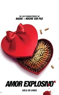 Amor explosivo