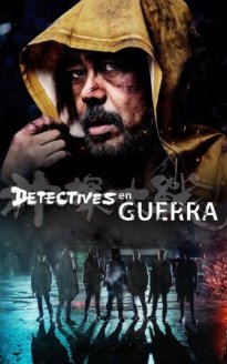 Detectives en Guerra