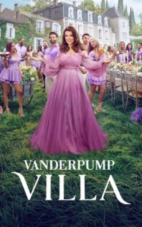 Vanderpump Villa