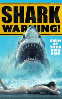 Shark Warning