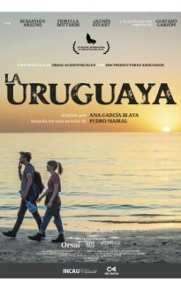 La uruguaya