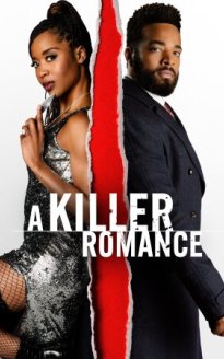 A Killer Romance