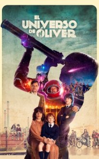 El universo de Óliver