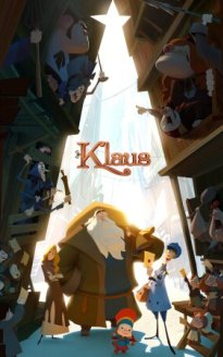 La leyenda de Klaus