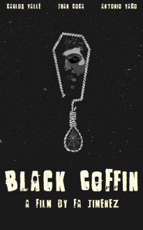 Black Coffin