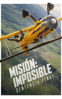Misión: Imposible - La sentencia final