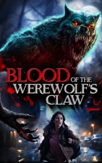 Blood of the Werewolf's Claw