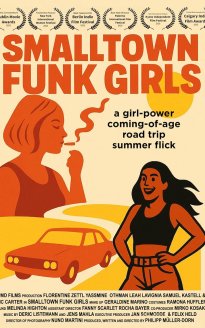 Smalltown Funk Girls
