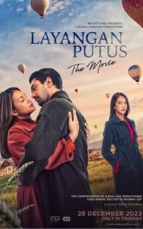 Layangan Putus: The Movie