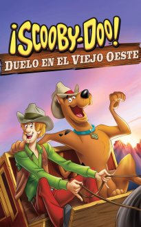 Scooby-Doo! Duelo en el viejo oeste