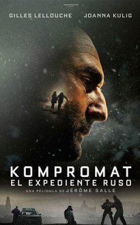 Kompromat: El expediente ruso