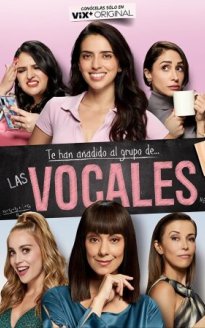 Las Vocales