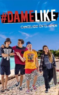 #DameLike: Cancelado en el Amor