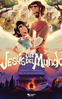 Jesús, luz del mundo