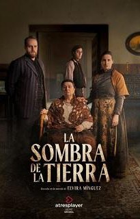 La sombra de la tierra