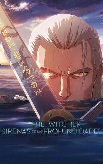 The Witcher: Sirenas de las profundidades