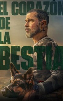 El corazón de la bestia