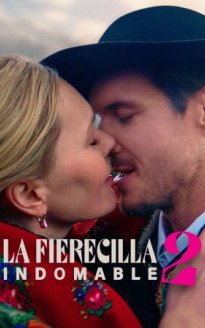 La Fierecilla Indomable 2