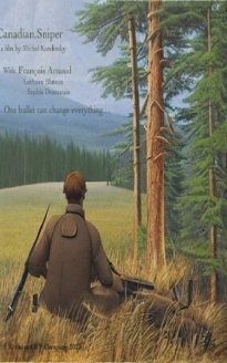 Canadian, Sniper