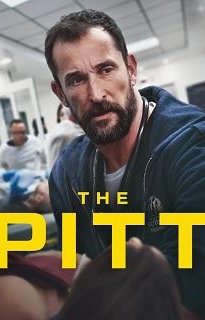 The Pitt