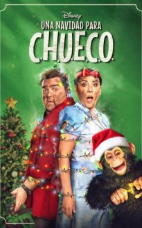 Una Navidad para Chueco