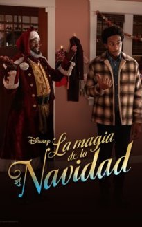 La magia de la Navidad