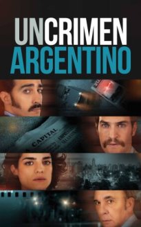 Un crimen argentino