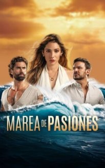 Marea de pasiones