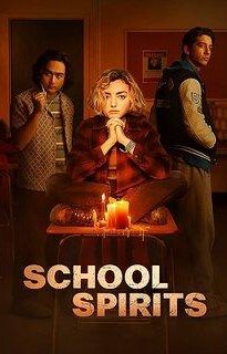 School Spirits