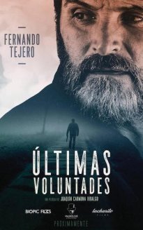 Últimas voluntades