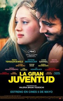 La gran juventud