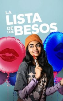 La lista de los besos