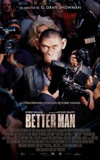 Better Man