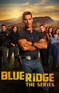 Blue Ridge La serie