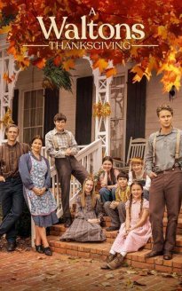 A Waltons Thanksgiving