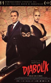 Diabolik