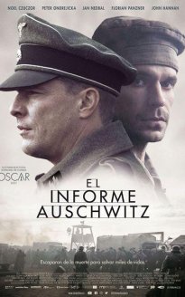 El informe Auschwitz