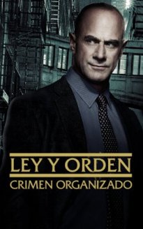 La ley y el orden: crimen organizado